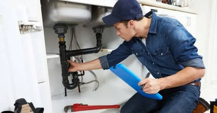 Pelancaran Saluran Air & Got Mampe  tambun utara